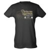 Women's Poly-Rich T-Shirt Thumbnail