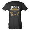 Women's Poly-Rich T-Shirt Thumbnail
