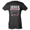 Women's Poly-Rich T-Shirt Thumbnail