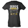 Women's Poly-Rich T-Shirt Thumbnail