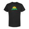 Unisex Poly-Rich T-Shirt Thumbnail