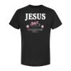 Poly-Rich T-Shirt Thumbnail