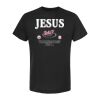 Poly-Rich T-Shirt Thumbnail