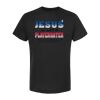 Poly-Rich T-Shirt Thumbnail