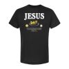 Poly-Rich T-Shirt Thumbnail