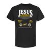 Poly-Rich T-Shirt Thumbnail