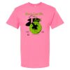 Gold Soft Touch T-Shirt Thumbnail