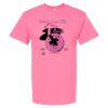 Gold Soft Touch T-Shirt Thumbnail