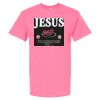 Gold Soft Touch T-Shirt Thumbnail