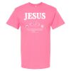 Gold Soft Touch T-Shirt Thumbnail