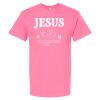 Gold Soft Touch T-Shirt Thumbnail