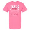Gold Soft Touch T-Shirt Thumbnail