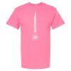 Gold Soft Touch T-Shirt Thumbnail
