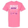 Gold Soft Touch T-Shirt Thumbnail