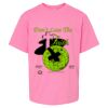 Youth Gold Soft Touch T-Shirt Thumbnail