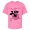 Youth Gold Soft Touch T-Shirt Thumbnail