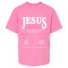 Youth Gold Soft Touch T-Shirt Thumbnail
