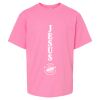 Youth Gold Soft Touch T-Shirt Thumbnail