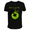 Youth Poly-Rich T-Shirt Thumbnail