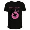 Youth Poly-Rich T-Shirt Thumbnail