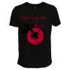 Youth Poly-Rich T-Shirt Thumbnail