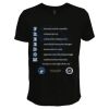 Youth Poly-Rich T-Shirt Thumbnail