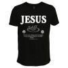 Youth Poly-Rich T-Shirt Thumbnail