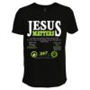 Youth Poly-Rich T-Shirt Thumbnail