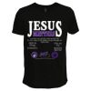 Youth Poly-Rich T-Shirt Thumbnail