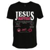 Youth Poly-Rich T-Shirt Thumbnail