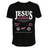 Youth Poly-Rich T-Shirt Thumbnail