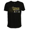 Youth Poly-Rich T-Shirt Thumbnail