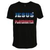 Youth Poly-Rich T-Shirt Thumbnail