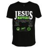 Youth Poly-Rich T-Shirt Thumbnail