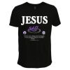 Youth Poly-Rich T-Shirt Thumbnail