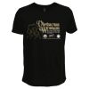 Youth Poly-Rich T-Shirt Thumbnail