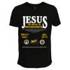 Youth Poly-Rich T-Shirt Thumbnail