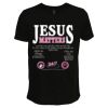 Youth Poly-Rich T-Shirt Thumbnail