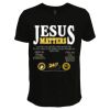 Youth Poly-Rich T-Shirt Thumbnail